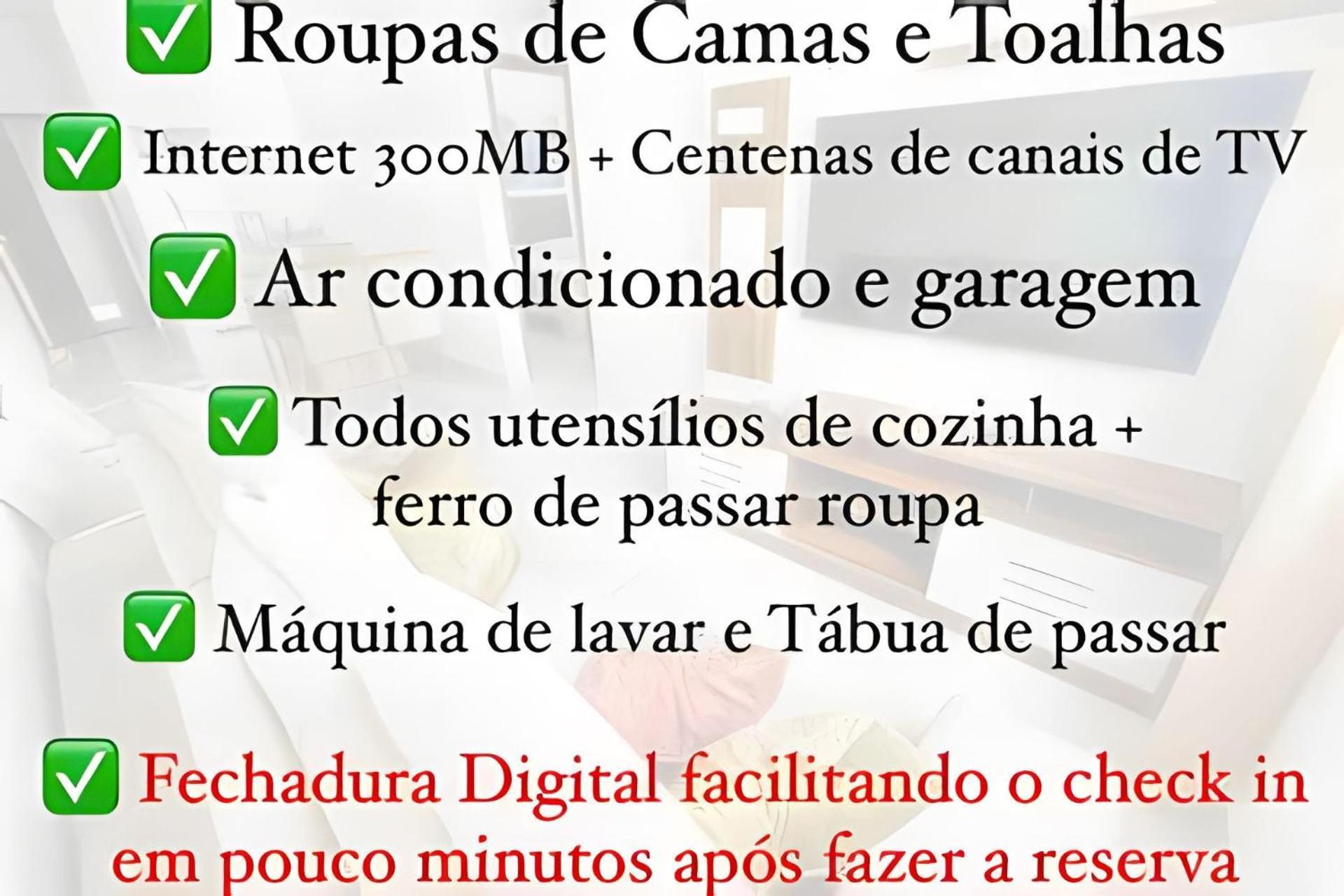 202- Apartamento De 2 Quartos Para Ate 5 Hospedes Patos de Minas Exterior photo